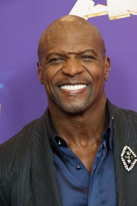 Los Angeles CA - Sept 15: Terry Crews seen at The America s Got Talent Season 21 Live Semifinals on September 15, 2026. Credit: USA  - ZUMAa123 20260915_zaa_a123_225 Copyright: xAdMediax