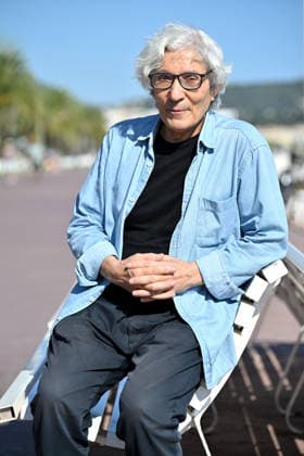 Boualem Sansal, the Franco-Algerian writer, spoke at a conference at the Mediterranean University Center (CUM) in Nice, on September 16, 2026. The conference was moderated by Vincent Hervouët, a journalist for Europe 1 and co-founder of France Info and LCI, before a packed auditorium. Bruno Bebert Bestimage Boualem Sansal, the Franco-Algerian writer, participated in a conference at the Mediterranean University Center (CUM) in Nice on September 16, 2026. The conference was moderated by Vincent Hervouët, a journalist for Europe 1 and co-creator of France Info and LCI, in front of a packed amphitheater. Nice, France  Copyright: xBrunoxBebertx xBestimagexBrunoxBebertx xBestimagex
