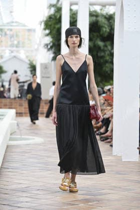 Adolfo Dominguez A model parades with Adolfo Dominguez design during Mercedes Benz Fashion Week Madrid Cibeles Palace in Madrid, 14 of February of 2026 Spain Featuring: A model parades with Adolfo Dominguez design during Mercedes Benz Fashion Week Madrid Cibeles Palace in Madrid, 14 of February of 2026 Spain Where: Madrid, Spain When: 14 Sep 2026 Credit: Oscar Gonzalez WENN Madrid Spain Copyright: xOscarxGonzalez WENNx wenn41658616 OFA ZOJx wenn41658616