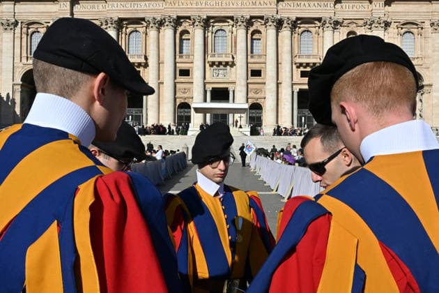 Vatican Italy,Rome,Vatican 2026 09 16 Pope Leo XIV during his weekly general audience in St Peter s Square at the Vatican.Copyright Alessia Giuliani Catholicpressphoto EDITORIAL USE ONLY - NO BOOKS Copyright: xx