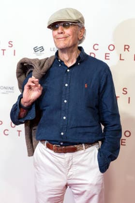 Bernd Herzsprung at the premiere of the movie *Corpus Delicti* at the Mathäser Filmpalast in Munich, September 15, 2026 Foto:xN.xKolinzx xFuturexImagex delicti_6906