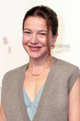 Hannah Herzsprung at the premiere of the movie *Corpus Delicti* at the Mathäser Filmpalast in Munich, September 15, 2026 Foto:xN.xKolinzx xFuturexImagex delicti_6936