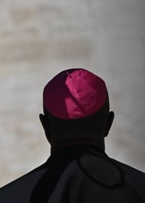 IPA88591009 - Italy, Rome, Vatican, September 16, 2026: Pope Leo XIV during his weekly general audience in St. Peter s Square at the Vatican. Copyright Alessia Giuliani Catholicpressphoto  Copyright: xx xx IPA88591009