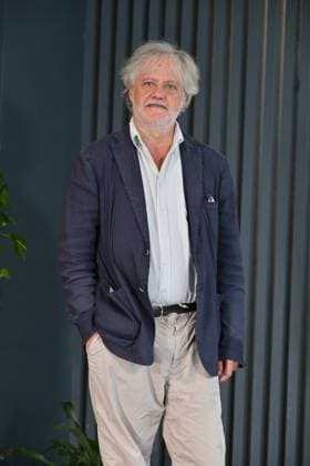 IPA88594199 - Rome: RAI Headquarters on Via Severo. Photocall for the Giovannino Guareschi TV series. Pictured: Andrea Porporati  Copyright: xMaurizioxD Avanzox xMaurizioxDxAvanzox IPA88594199