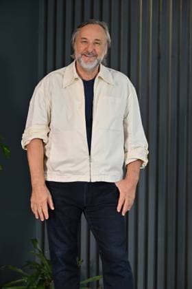 IPA88594052 - Rome: RAI Headquarters on Via Severo. Photocall for the Giovannino Guareschi TV series. Pictured: Maurizio Donadoni  Copyright: xMaurizioxD Avanzox xMaurizioxDxAvanzox IPA88594052