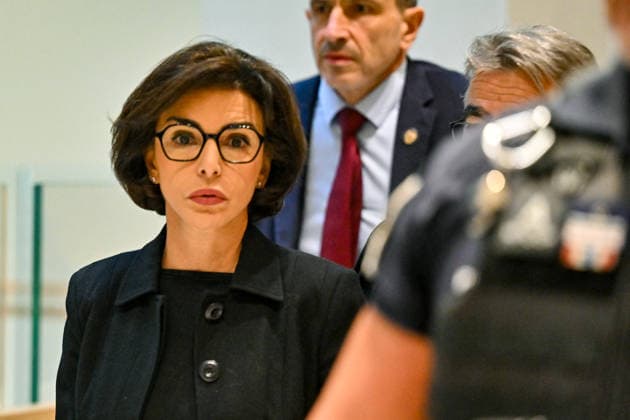 Rachida Dati, who received 900,000 euros in fees from Renault Nissan, is appearing before the Paris Criminal Court in a trial for corruption and influence peddling in Paris, France, on September 16, 2026. Six afternoons of hearings are scheduled, through September 28, to allow her to explain the 900,000-euro attorney’s fees paid by Renault-Nissan between 2010 and 2012, while she was a Member of the European Parliament. Christian Liewig Bestimage Rachida Dati, who received 900,000 euros in legal fees from Renault Nissan, is appearing before the Paris Criminal Court for a trial on charges of corruption and influence peddling in Paris, France, on September 16, 2026. Six afternoon hearings are scheduled, running through September 28, to allow Copyright: xChristianxLiewigx xBestimagexChristianxLiewigx xBestimagex