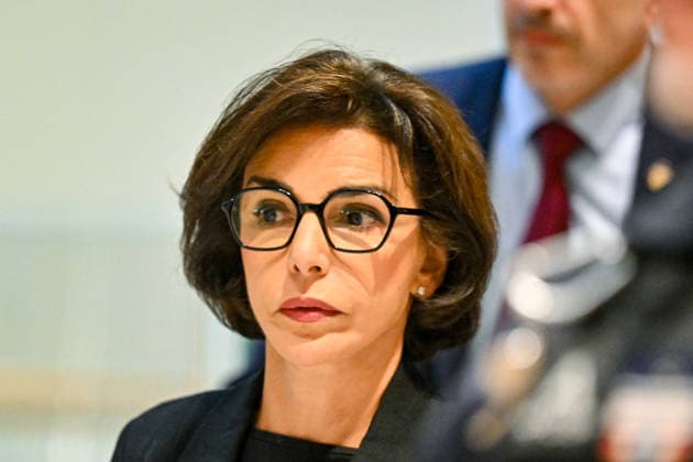 Rachida Dati, who received 900,000 euros in fees from Renault Nissan, is appearing before the Paris Criminal Court in a trial for corruption and influence peddling in Paris, France, on September 16, 2026. Six afternoons of hearings are scheduled, through September 28, to allow her to explain the 900,000-euro attorney’s fees paid by Renault-Nissan between 2010 and 2012, while she was a Member of the European Parliament. Christian Liewig Bestimage Rachida Dati, who received 900,000 euros in legal fees from Renault Nissan, is appearing before the Paris Criminal Court for a trial on charges of corruption and influence peddling in Paris, France, on September 16, 2026. Six afternoon hearings are scheduled, running through September 28, to allow Copyright: xChristianxLiewigx xBestimagexChristianxLiewigx xBestimagex