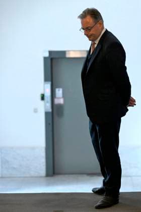 PM Bart De Wever meets Antonio Costa (President of the European Council) BRUSSELS, BELGIUM - SEPTEMBER 16 : PM Bart De Wever meets Antonio Costa (President of the European Council) on September 16, 2026 in Brussels, Belgium, 16 09 2026 Brussels Belgium  Copyright: xDidierxLebrunx