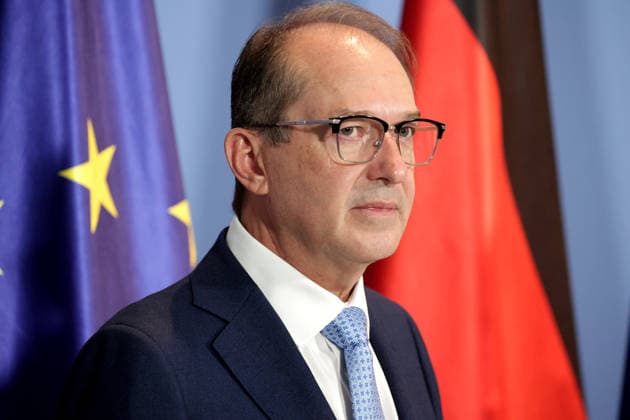 Alexander Dobrindt, Federal Minister of the Interior and for Homeland Affairs, CSU, Press Conference on the 10-Point Plan for Better Protection Against Islamist Terrorism, Berlin, September 16, 2026