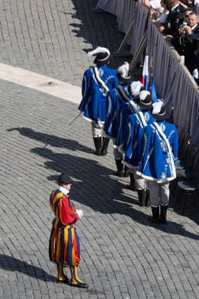 Pope Leo XIV Attends Weekly General Audience - Vatican City Pope Leo XIV attends the weekly general audience at St Peter s Square in Vatican City on September 16, 2026. Photo by Andrea Bracaglia ABACAPRESS.COM Vatican City Vatican City  Copyright: xBracagliaxAndrea ABACAx