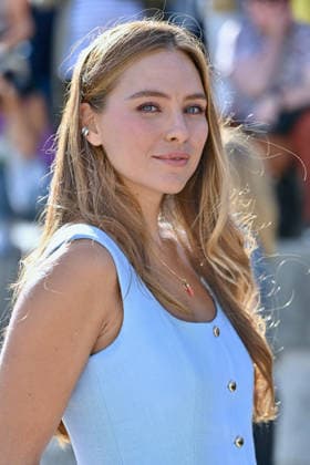 La Rochelle Le Charles Photocall FC Jade Pedri attends the Le Charles Photocall at the 28th La Rochelle Fiction Festival on September 16, 2026 in La Rochelle, France. Photo by Franck Castel ABACAPRESS.COM La Rochelle  Copyright: xCastelxFranck ABACAx