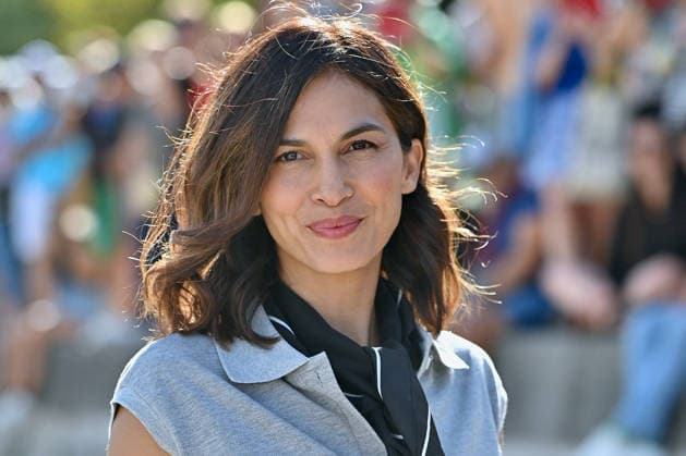 La Rochelle Le Charles Photocall FC Élodie Yung attends the Le Charles Photocall at the 28th La Rochelle Fiction Festival on September 16, 2026 in La Rochelle, France. Photo by Franck Castel ABACAPRESS.COM La Rochelle  Copyright: xCastelxFranck ABACAx