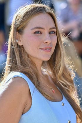La Rochelle Le Charles Photocall FC Jade Pedri attends the Le Charles Photocall at the 28th La Rochelle Fiction Festival on September 16, 2026 in La Rochelle, France. Photo by Franck Castel ABACAPRESS.COM La Rochelle  Copyright: xCastelxFranck ABACAx