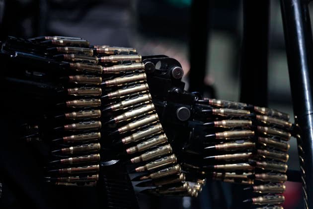 September 16, 2026, Mexico City, Cdmx, Mexico: As part of the celebration of the 216th of the Cry of Independence in Mexico, the Military Civic Parade of the Country s Armed Forces was held: thousands of elements of the Ministry of National Defense (DEFENSA), Ministry of the Navy (SEMAR), National Guard (GN), Mexican Air Force (FAM), with their different divisions such as Special Forces, Paratroopers, Cavalry, Tactical Vehicles, rescuers, among others, filled the streets surrounding the ZoÂ³calo of the city before starting to enlist with their battalions, coordinate, use their wardrobes, arrange and keep the horses calm, train vehicles and rehearse before marching in front of President Claudia Sheimbaum, who is the Supreme Commander of the - ZUMAp204 20260916_zip_p204_023 Copyright: xJosuexPerezx