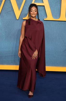The World Premiere of War at the Odeon Luxe Leicester Square in London. Alexandra Mardell attends the War world premiere at Odeon Luxe Leicester Square in London on September 16, 2026. London Odeon Luxe Leicester Square UK Copyright: xFredxDuvalx