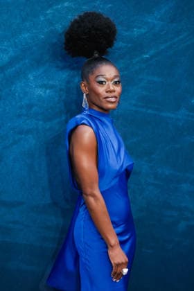 World Premiere Of War on Wednesday 16 September 2026 Akiya Henry seen at the World Premiere Of War on Wednesday 16 September 2026 at Odeon Luxe Leicester Square, London. ., Credit:Julie Edwards Avalon  Copyright: xJuliexEdwardsx xAvalonx 1135400026