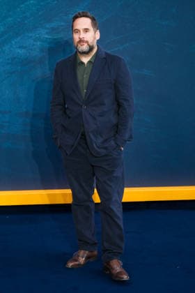 World Premiere Of War on Wednesday 16 September 2026 Ben Taylor seen at the World Premiere Of War on Wednesday 16 September 2026 at Odeon Luxe Leicester Square, London. ., Credit:Julie Edwards Avalon  Copyright: xJuliexEdwardsx xAvalonx 1135400054