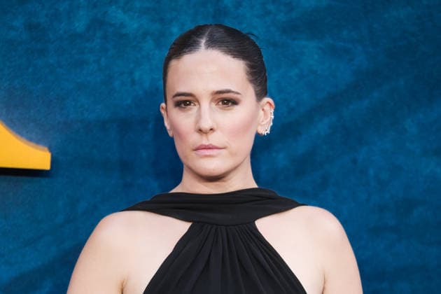 World Premiere Of War on Wednesday 16 September 2026 Phoebe Fox seen at the World Premiere Of War on Wednesday 16 September 2026 at Odeon Luxe Leicester Square, London. ., Credit:Julie Edwards Avalon  Copyright: xJuliexEdwardsx xAvalonx 1135401041