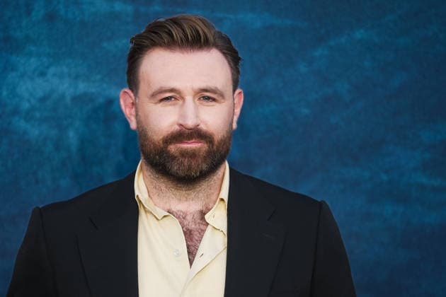 World Premiere Of War on Wednesday 16 September 2026 James Mcardle seen at the World Premiere Of War on Wednesday 16 September 2026 at Odeon Luxe Leicester Square, London. ., Credit:Julie Edwards Avalon  Copyright: xJuliexEdwardsx xAvalonx 1135401137