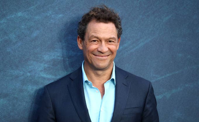 September 16, 2026, London, United Kingdom: Dominic West attends the War World premiere at Odeon Luxe Leicester Square. London United Kingdom  - ZUMAs197 20260916_aaa_s197_151 Copyright: xFredxDuvalx