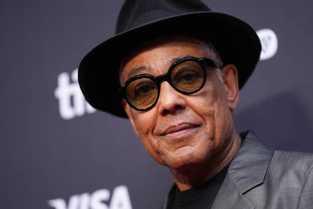 2026 Toronto International Film Festival - The Only Living Pickpocket In New York TORONTO, CANADA - SEPTEMBER 16 : Giancarlo Esposito attends the premiere of The Only Living Pickpocket In New York during the 2026 Toronto International Film Festival at Roy Thomson Hall in Toronto, Ontario, Canada on September 16, 2026. Mert Alper Dervis Anadolu Toronto Canada. Editorial use only. Please get in touch for any other usage.  Copyright: x2026xAnadoluxMertxAlperxDervisx