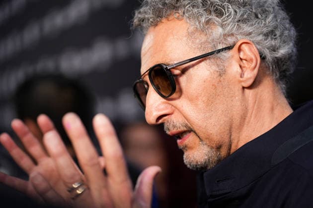 2026 Toronto International Film Festival - The Only Living Pickpocket In New York TORONTO, CANADA - SEPTEMBER 16 : John Turturro attends the premiere of The Only Living Pickpocket In New York during the 2026 Toronto International Film Festival at Roy Thomson Hall in Toronto, Ontario, Canada on September 16, 2026. Mert Alper Dervis Anadolu Toronto Canada. Editorial use only. Please get in touch for any other usage.  Copyright: x2026xAnadoluxMertxAlperxDervisx