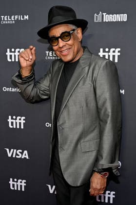 TIFF Toronto Screening The Only Living Pickpocket In New York Giancarlo Esposito attending the screening of The Only Living Pickpocket In New York ahead of Toronto International Film Festival (TIFF) in Toronto, Canada on September 16, 2026. Photo by Julien Reynaud APS-Medias ABACAPRESS.COM Toronto Canada  Copyright: xReynaudxJulien APS-Medias ABACAx