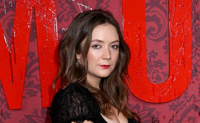 Netflix s Monster: The Lizzie Borden Story New York Premiere Billie Lourd attending Netflix s Monster: The Lizzie Borden Story New York Premiere held at The Paris Theater on September 16, 2026 in New York City, NY New York City The Paris Theater NY USA Copyright: xStevenxBergman AFF-USA.COMx