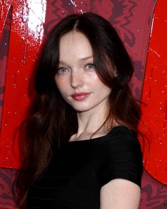 Netflix s Monster: The Lizzie Borden Story New York Premiere Scarlett DeMeo attending Netflix s Monster: The Lizzie Borden Story New York Premiere held at The Paris Theater on September 16, 2026 in New York City, NY New York City The Paris Theater NY USA Copyright: xStevenxBergman AFF-USA.COMx