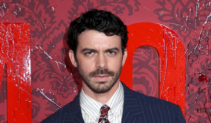 Netflix s Monster: The Lizzie Borden Story New York Premiere Joey Pollari attending Netflix s Monster: The Lizzie Borden Story New York Premiere held at The Paris Theater on September 16, 2026 in New York City, NY New York City The Paris Theater NY USA Copyright: xStevenxBergman AFF-USA.COMx