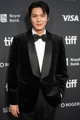 2026 Toronto International Film Festival - The Assassin(s) TORONTO, CANADA - SEPTEMBER 16 : Lee Min-ho attends the premiere of The Assassin(s) during the 2026 Toronto International Film Festival at Roy Thomson Hall in Toronto, Ontario, Canada on September 16, 2026. Mert Alper Dervis Anadolu Toronto Canada. Editorial use only. Please get in touch for any other usage.  Copyright: x2026xAnadoluxMertxAlperxDervisx