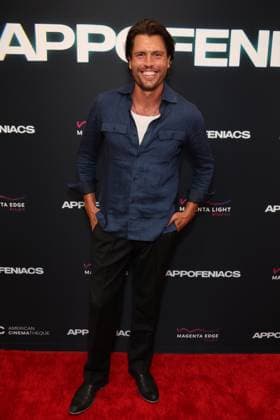 Los Angeles CA Sept 16: Will Brandt at the Premiere of Appofeniacs on September 16, 2026 Copyright: xAdMediax xMediaPunchx