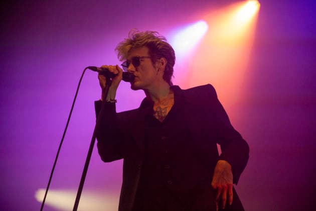 BRIGITTE CALLS ME BABY PLAY MANCHESTER S O2 RITZ BRIGITTE CALLS ME BABY PLAY MANCHESTER S O2 RITZ, Credit:Hels Millington Avalon UK, UK, MANCHESTER, MANCHESTER RITZ  Copyright: xHelsxMillingtonx xAvalonx 1135402253