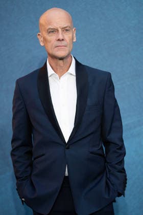 WAR World Premiere Pip Torrens attends the War World premiere at Odeon Luxe Leicester Square on September 16, 2026 in London, England., Credit:Lounis Tiar Avalon United Kingdom, London, Leicester Square  Copyright: xLounisxTiarx xAvalonx 1135405902