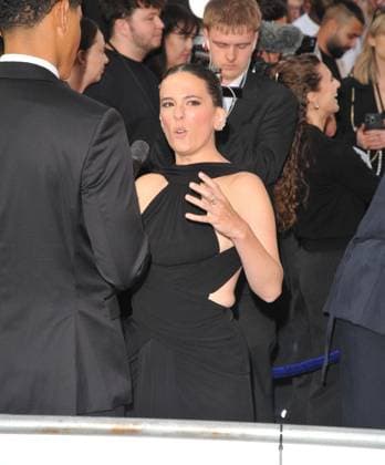 WAR TV world premiere, London Phoebe Fox at the WAR TV world premiere, Odeon Luxe Leicester Square, Leicester Square, on Wednesday 16 September 2026 in London, England, UK. CAP CAN CAN London UK Great Britain Copyright: xCanxNguyen CapitalxPicturesx