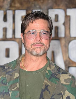 ˜Heart of the Beast™ Global Premiere Brad Pitt arriving to the global premiere of ˜Heart of the Beast held at FirstBank Amphitheater on September 16, 2026 in Franklin, TN. Franklin FirstBank Amphitheater Tennessee USA Copyright: xTammiexArroyo AFF-USA.comx