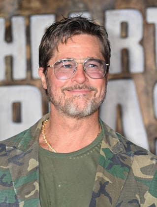 ˜Heart of the Beast™ Global Premiere Brad Pitt arriving to the global premiere of ˜Heart of the Beast held at FirstBank Amphitheater on September 16, 2026 in Franklin, TN. Franklin FirstBank Amphitheater Tennessee USA Copyright: xTammiexArroyo AFF-USA.comx