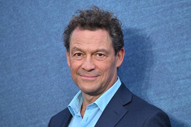 Dominic West attends War World premiere at Odeon Luxe Leicester Square in London, England. UK. Wednesday 16th September 2026. Copyright: xJamesxWarrenx ae8hd472