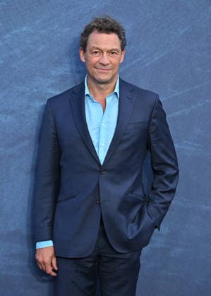 Dominic West attends War World premiere at Odeon Luxe Leicester Square in London, England. UK. Wednesday 16th September 2026. Copyright: xJamesxWarrenx ae8hd475