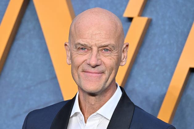 Pip Torrens attends War World premiere at Odeon Luxe Leicester Square in London, England. UK. Wednesday 16th September 2026. Copyright: xJamesxWarrenx ae8hd486