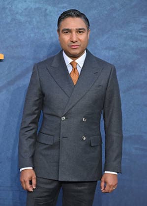 Nick Mohammed attends War World premiere at Odeon Luxe Leicester Square in London, England. UK. Wednesday 16th September 2026. Copyright: xJamesxWarrenx ae8hd487