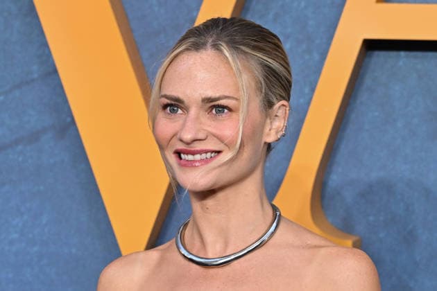 Pandora Sykes attends War World premiere at Odeon Luxe Leicester Square in London, England. UK. Wednesday 16th September 2026. Copyright: xJamesxWarrenx ae8hd496