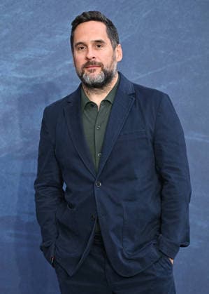 Ben Taylor attends War World premiere at Odeon Luxe Leicester Square in London, England. UK. Wednesday 16th September 2026. Copyright: xJamesxWarrenx ae8hd527