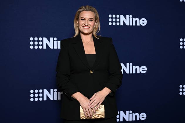 NINE UPFRONT 2027, Ruan Sims attends Nine s 2027 Upfront presentation, in Sydney, Thursday, September 17, 2026. ( NO ARCHIVING SYDNEY NEW SOUTH WALES Australia  Copyright: xDANxHIMBRECHTSx 20260917142092014443
