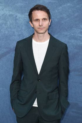 Mark Quartley at the world premiere of the Sky Now series *War* at the Odeon Luxe Leicester Square in London, September 16, 2026 Foto:xS.xVasx xFuturexImagex war_6764