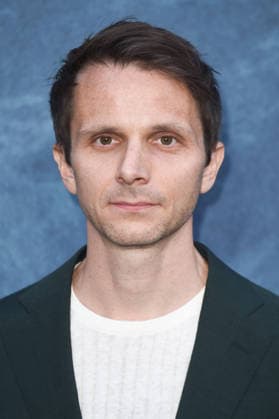 Mark Quartley at the world premiere of the Sky Now series *War* at the Odeon Luxe Leicester Square in London, September 16, 2026 Foto:xS.xVasx xFuturexImagex war_6765