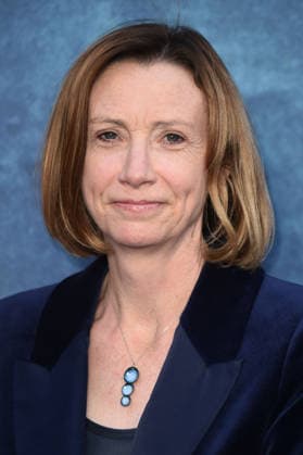 Susan Breen at the world premiere of the Sky Now series *War* at the Odeon Luxe Leicester Square in London, September 16, 2026 Foto:xS.xVasx xFuturexImagex war_6776