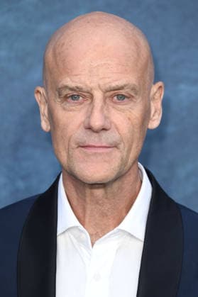 Pip Torrens at the world premiere of the Sky Now series *War* at the Odeon Luxe Leicester Square in London, September 16, 2026 Foto:xS.xVasx xFuturexImagex war_6808