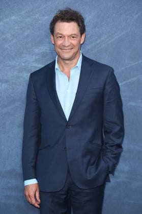 Dominic West at the world premiere of the Sky Now series *War* at the Odeon Luxe Leicester Square in London, September 16, 2026 Foto:xS.xVasx xFuturexImagex war_6872