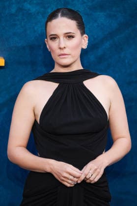 Phoebe Fox at the world premiere of the Sky Now series *War* at the Odeon Luxe Leicester Square in London, September 16, 2026 Foto:xJ.xEdwardsx xFuturexImagex war_6906